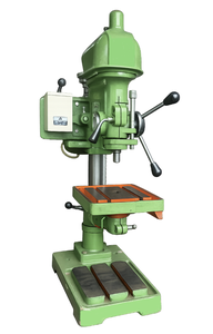 Máquina Taladradora de Banco de 13 mm (Marca SuperTech / Modelo STBD-1) - Product Image 5