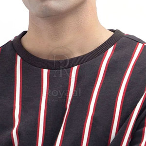 Sudaderas para Hombre de Alta Calidad, Diseño Moderno, Transpirables, Hechas en Pakistán - Product Image 6