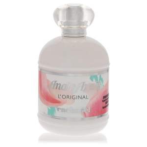 Anais l'ais สเปรย์น้ำหอม Eau de Toilette สำหรับผู้หญิง (ทดลอง) - Product Image 1
