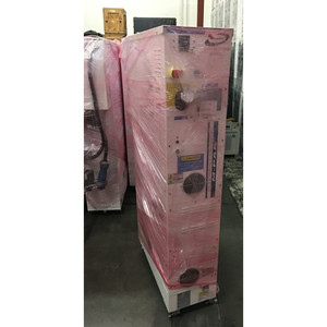เครื่องทำความเย็น MPX05RH ของ Advanced Thermal Sciences – อุปกรณ์และชิ้นส่วนเซมิคอนดักเตอร์คุณภาพระดับโลกที่ได้รับความไว้วางใจ - Product Image 1