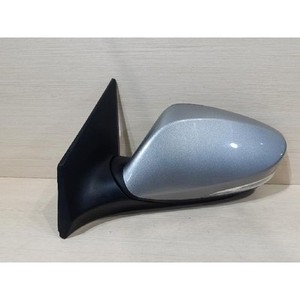 ชุดประกอบกระจกมองข้างซ้าย Elantra - กระจกมองหลังด้านนอก, มือสอง รุ่น LH รหัส 876103X520AS - Product Image 1