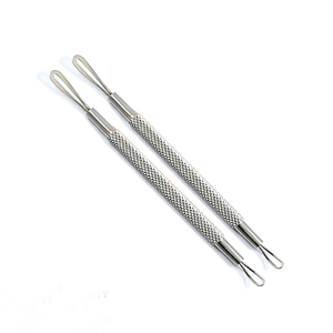 Custom Made Multi Color Face <b>Blackhead</b> Remover & <b>Extractor</b> High Quality OEM/ODM for Home & Salon Manual Use - Product Image 1