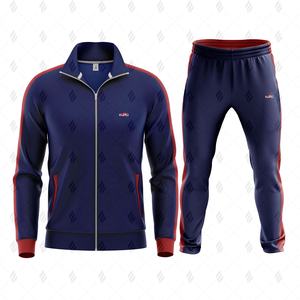 Trajes Deportivos Personalizados de Fábrica en Pakistán con Logotipo Personalizado, Conjuntos Deportivos de Marca Privada, Tejido de Punto de Algodón, Trajes Deportivos de Felpa Técnica Premium - Product Image 1