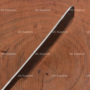 UA Supplies - Cuchilla en Bruto de Acero al Carbono Forjada a Mano de Alta Calidad para Hacer Cuchillos de Carnicería y Huesos, Material para Fabricación de Cuchillos de Cocina - Product Image 6