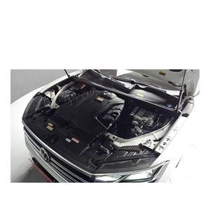 Volkswagen Touareg 3.0 TDI R-Line 2024, Diésel, Automático, Asientos de Cuero, 28,984 km, Volante a la Izquierda - Product Image 6