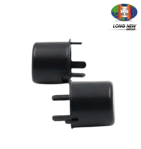 LONGNEW Embouts de protection en plastique personnalisés OEM |   Pièces industrielles moulées par injection - Product Image 2