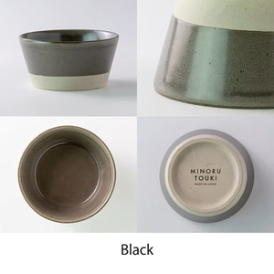 Vajilla Clásica Japonesa Tradicional de Alta Calidad al por Mayor, Tazones de Cocina - Product Image 3