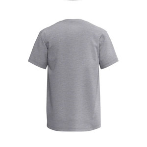 Camiseta Next Level Men Tri Blend Crew de jersey fino, suave y elástica 1810 - Product Image 5