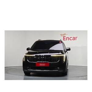 Para Kia Carnival de 7 Plazas, Modelo Gravitación Diciembre 2024, 39.495 km, Diésel, Transmisión Automática, Asientos de Cuero, Cámara Trasera - Product Image 3