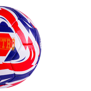 Ballon de football taille 5 de haute qualité, prêt à l'emploi, avec logo personnalisé, idéal pour les matchs et les compétitions de club - Product Image 2