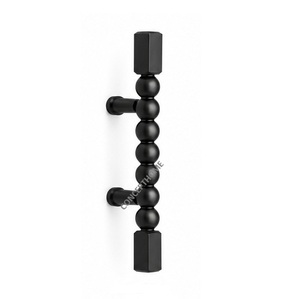 Concept Home Brass Bar Cabinet Handle Minimalist Design Durable Furniture Handle - Product Image 6