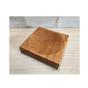 ชามไม้ธรรมชาติสำหรับใส่ผลไม้ ผัก สลัด ของหวาน ถาดเสิร์ฟ จานขนม ภาชนะใส่อาหารบนโต๊ะอาหาร - Product Image 1