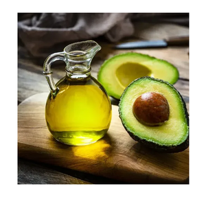 Aceite Aromático de Aguacate a Granel para la Fabricación de Cosméticos y Cuidado Personal, Aceite Aromático de Aguacate Verde Fresco para Jabón, Champú y Cuidado Corporal - Product Image 1