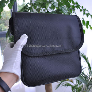 Migliori Binocoli <span class=keywords><strong>10x50</strong></span> in Metallo con Prisma di Porro Bak4, Impermeabili per Birdwatching - Product Image 6