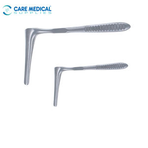 Juego de Instrumentos Médicos Artroscópicos Manuales de Acero Inoxidable de Alta Calidad al por Mayor: Pinzas y Perforadores de Cesta con Certificación CE - Product Image 3