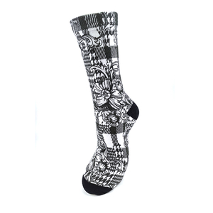 Thermal <b>Winter</b> <b>Socks</b> for Men and Women <b>Thick</b> Soft Warm Cozy Perfect for Hiking Camping Skiing or Cold Outdoor Activities - Product Image 3