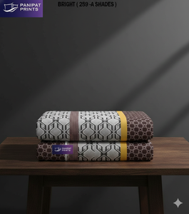 Juego de Sábanas de Hotel de Alta Calidad, Tamaño King, con Rayas, Sábanas Planas y Ajustables Suaves, 400 Hilos, Microfibra, Duraderas, Fáciles de Cuidar, Fundas de Almohada - Product Image 4