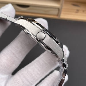 Envío Gratis, Reloj Mecánico de Acero Inoxidable para Hombre, Modelo de Alta Gama, Movimiento Automático, Diseño de Lujo y Moda - Product Image 5