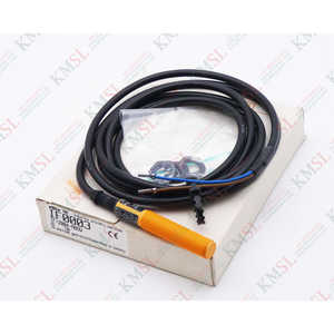 IFM IF0003 Sensor inductivo Producto de entrada y salida (IO) - Product Image 1
