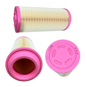 Filtro Aria Originale di Qualità CAK5722 <span class=keywords><strong>ADG</strong></span> 1588R E1700L per Auto SA 17100, Filtro Aria per Carrello Elevatore 32/915802, Accessori per Camion CK159029 - Product Image 4