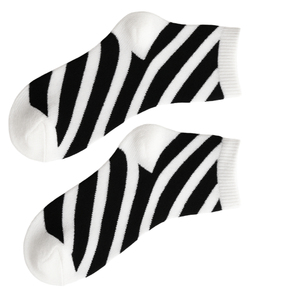 New Arrival <b>High</b> Quality Custom Fashionable Sports & Casual Youth <b>Socks</b> Comfortable Breathable Men <b>Women</b> - Product Image 6