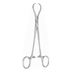 Super Quality A-1 VERITAS Langenbeck Bone Holding Forceps 21 cm Bone Surgery Stainless Steel Surgical Instrument | needle holder - Product Image 3