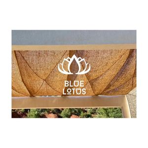 ผ้าใบกันแดด GEM LE Coir สำหรับระเบียงกลางแจ้ง ศาลา ระเบียงบ้าน หลังคา กันแดดและป้องกันแสงแดด ขายดี ผลิตในเวียดนาม - Product Image 1