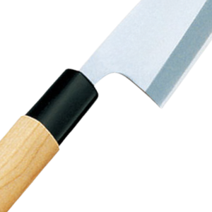 Couteau de cuisine de style japonais en acier inoxydable, outil de découpe aiguisé pour chef, manche ergonomique pour la cuisine à domicile, la préparation des aliments au restaurant - Product Image 5