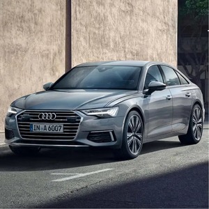 Grandes Économies Audi A6 Berline de Luxe Construction de Haute Qualité Performances Fiables Intérieur Spacieux et Conduite Fluide - Product Image 4