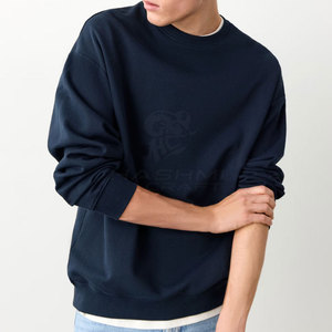 Pulls pour hommes de haute qualité, doux et chauds, en tricot, adaptés à un usage décontracté, au bureau et aux activités de plein air - Product Image 3