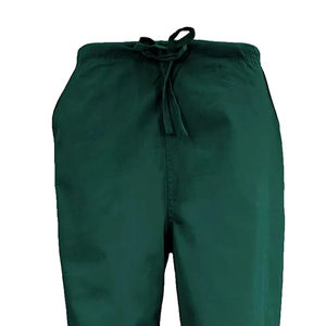 Uniformes Médicos Profesionales con Cuello en V para Hombres y Mujeres, Ecológicos, para Salón de Belleza, con Dos Bolsillos Delanteros, Uniformes de Hospital - Product Image 4