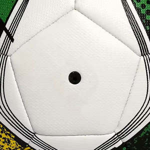 Pakistani Balls From Pakistan Team <b>Trainer</b> Mini Soccer Football Customize Soccer Ball Size 5 4 3 2 1 <b>Colourful</b> Football - Product Image 4