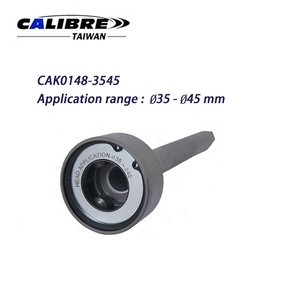 Outil de démontage universel pour rotule de direction et joint axial en acier à haute teneur en carbone TAIWAN CALIBRE, robuste - Product Image 3