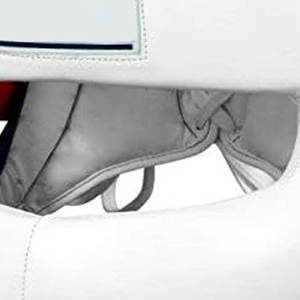 Protector de Cabeza de Boxeo al por Mayor con Protección Completa, Casco Acolchado Ligero para Boxeo, Kickboxing y Artes Marciales - Product Image 5