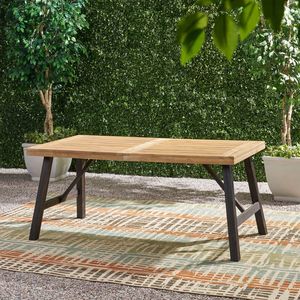 Tavolo da Pranzo Bettina - Product Image 3