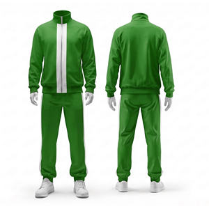 Fournisseur de survêtements personnalisés par sublimation, uniformes d'équipe, tenues de sport, de course et de gym à séchage rapide - Product Image 5