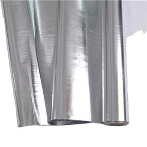 ฟิล์มฉนวนกันความร้อนและกั้นไอน้ำ - Product Image 1