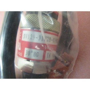 Wasco SV129-31W2B-X/9321 AMAT 0190-02488 SW - อุปกรณ์และชิ้นส่วนเซมิคอนดักเตอร์มือสองระดับโลกที่เชื่อถือได้ - Product Image 5
