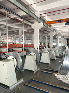 Correderas Inferiores Ajustables de Cierre Suave, Correderas de Cajón de Metal de Extensión Completa de Alta Resistencia - Product Image 6