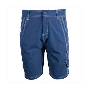 Shorts de pêche à séchage rapide, vêtements de sport de pêche en plein air, shorts respirants et résistants à l'eau pour la pêche en mer, vente en gros - Product Image 2