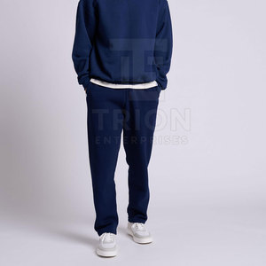 Men Sweatpants Sports Style Men Sweat pant Breathable Comfort Men Sweat pant For Gym Training For Sale - Product Image 5