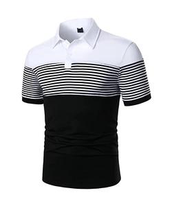 Camiseta Polo Deportiva con Cuello de Polo, Diseño Personalizado por Sublimación, Camiseta Polo para Hombre, Camisetas Polo Sublimadas para Hombre - Product Image 1