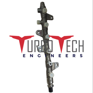 ตัวสะสมแรงดันน้ำมันเชื้อเพลิงทั่วไป 5462009 สำหรับอุตสาหกรรมยานยนต์ - Product Image 2