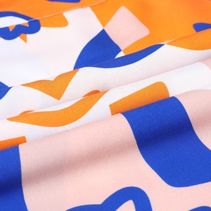 <b>Women's</b> Custom Graphic <b>Hawaiian</b> Tropical Floral Printed Button <b>Shirt</b> Blouses Tops Vacation Style Plus Size Spring Summer Autumn - Product Image 6