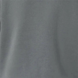 Sweat-shirt unisexe à col rond, manches longues, poignets côtelés, intérieur en polaire doux, anti-rides, 100% coton, sweat-shirt d'hiver personnalisé - Product Image 3