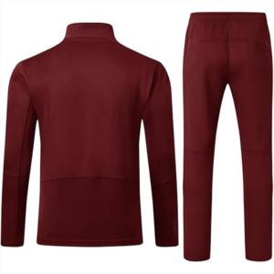 Nouvel arrivage : Survêtement respirant pour hommes, entièrement personnalisable, tenue décontractée, prix abordable, survêtement pour garçons - Product Image 2