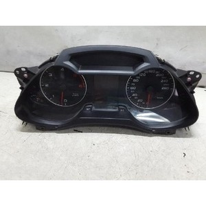 Panel de Instrumentos A4 B8 8K 2007-2011 Usado ORIGINAL 8K0920930N - Product Image 1