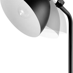 Lámpara de Pie Nórdica con Pantalla de Lino para Decoración de Dormitorio o Sala de Estar - Product Image 4