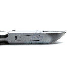 Pince dentaire manuelle réutilisable en acier inoxydable avec poignée ergonomique et mors précis pour un traitement dentaire fiable - Product Image 5
