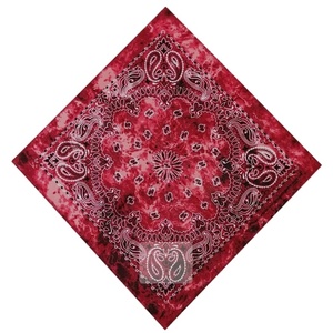Fabricantes de bandanas, pañuelos y bufandas en oferta, diseños personalizados con logotipo, estampado floral, pañuelos cuadrados para mujer y pañuelos de bolsillo. - Product Image 1